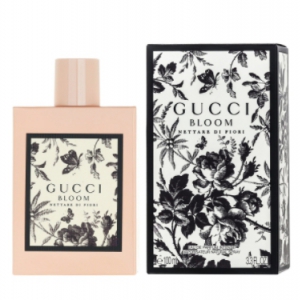 GUCCI BLOOM NETTARE DI FIORI EDP NATURAL SPRAY 50ML x5