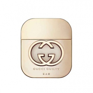 GUCCI GUILTY EDP PUR FEMME NATURAL SPRAY 50ML x5