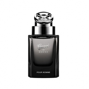 GUCCI古馳經典男士淡香水 90ml x5