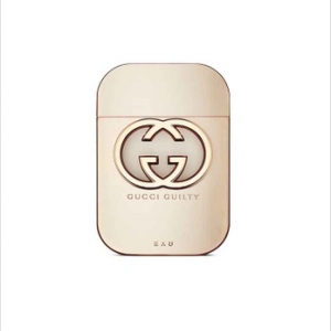GUCCI 古馳罪愛女士淡香水 75ml x5