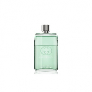 GUCCI 古馳 罪愛男士淡香水噴霧 90ML x5