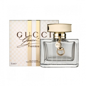 GUCCI GUCCI PREMIERE EDT NATURAL SPRAY 75ML x5