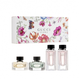 GUCCI COLLECTION (4PCS) x5