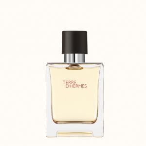 HERMES 愛馬仕 大地男士淡香水 50ML x5