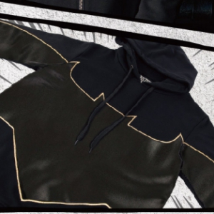 JL X Dorian Ho Bomber Jacket (M Size)
