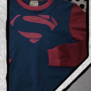 JL X Dorian Ho Pullover (L Size)