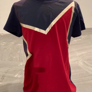 JL X Dorian Ho Tunic (Size for 130 cm kids)