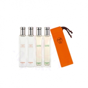 HERMES 愛馬仕 套裝(4PCS) x5