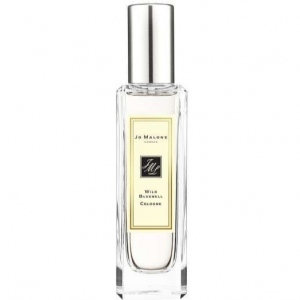 JO MALONE 藍風鈴女性古龍水 30ML (絲帶和 盒自行套上) x5