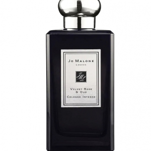 JO MALONE VELVET ROSE & OUD COLOGNE INTENSE 100ML x5