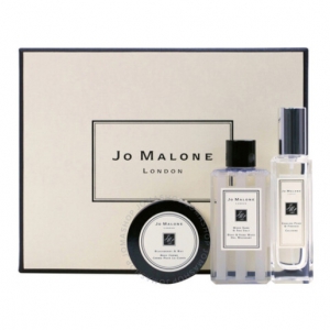 JO MALONE FRAGRANCE LAYERING COLLECTION(3PCS) x5