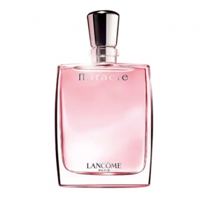 LANCOME MIRACLE L'EAU DE PARFUM NATURAL SPRAY 50ML x5