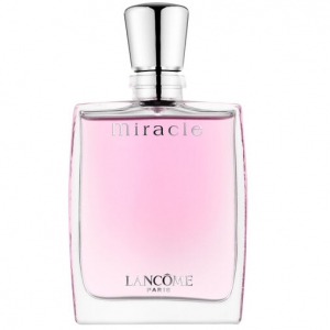 LANCOME MIRACLE EEU DE PARFUM X5