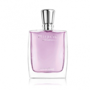 LANCOME MIRACLE BLOSSOM L'EAU DE PARFUM NATURAL SPRAY 100ML x5