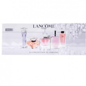 LANCOME LA COLLECTION DE PARFUMS(5PCS) x5