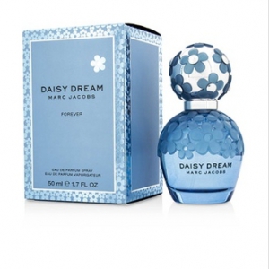 MARC JACOBS DAISY DREAM FOREVER EDP SPRAY 50ML x5