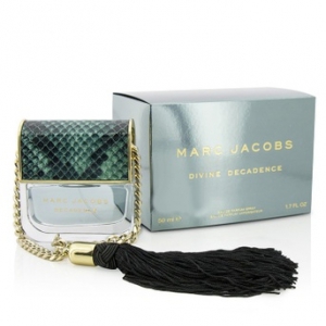 MARC JACOBS DIVINE DECADENCE EDP SPRAY 50ML x5