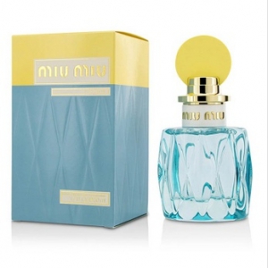MIU MIU L'EAU BLEUE EDP SPRAY 50ML x5