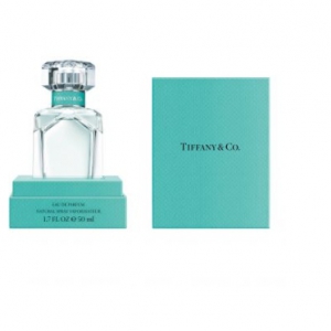TIFFANY & CO. EDP 50ML x5