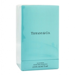 TIFFANY & CO EDP NATURAL SPRAY 75ML x5