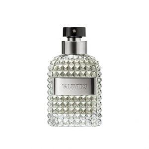 VALENTINO UOMO ACQUA EDT NATURAL SPRAY 75ML x5