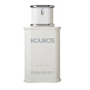 YSL KOUROS EDT NATURAL SPRAY 100ML x5