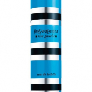 YSL RIVE GAUCHE EDT NATURAL SPRAY 100ML x5