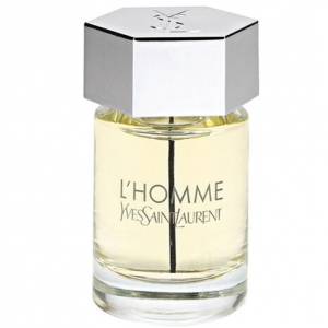 YSL L'HOMME EDT NATURAL SPRAY 60ML x5