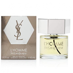 YSL L'HOMME EDT 100 ML x5