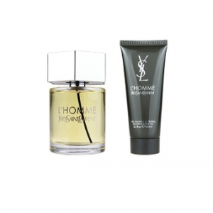 YSL TRAVEL SELECTION L'HOMME(2PCS) x5