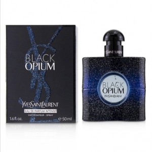 YSL BLACK OPIUM EDP NATURAL SPRAY 50ML x5