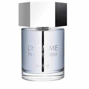 YSL L'HOMME ULTIME EDP NATURAL SPRAY 100ML x5