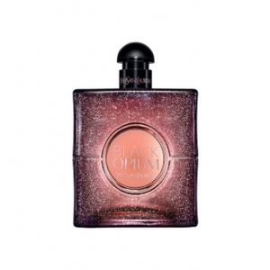 YSL BLACK OPIUM EDT NATURAL SPRAY 50ML x5
