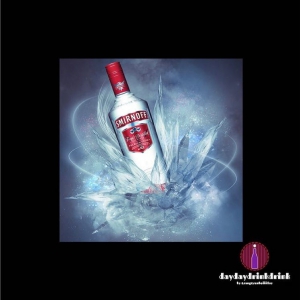 [現貨] Smirnoff Vodka 750ml