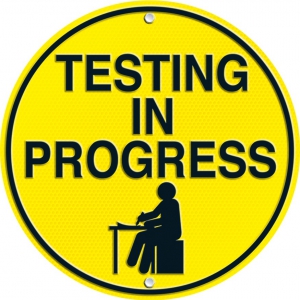 TESTING 2