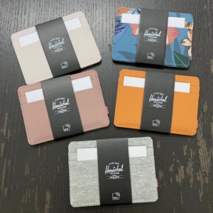 Herschel Card Holder