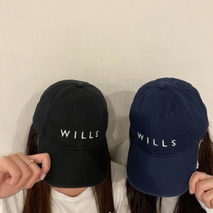 Jackwills Cap帽 (現貨)