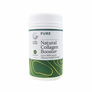 Global Nature - 30g PURE 澳洲天然膠原蛋白激活粉